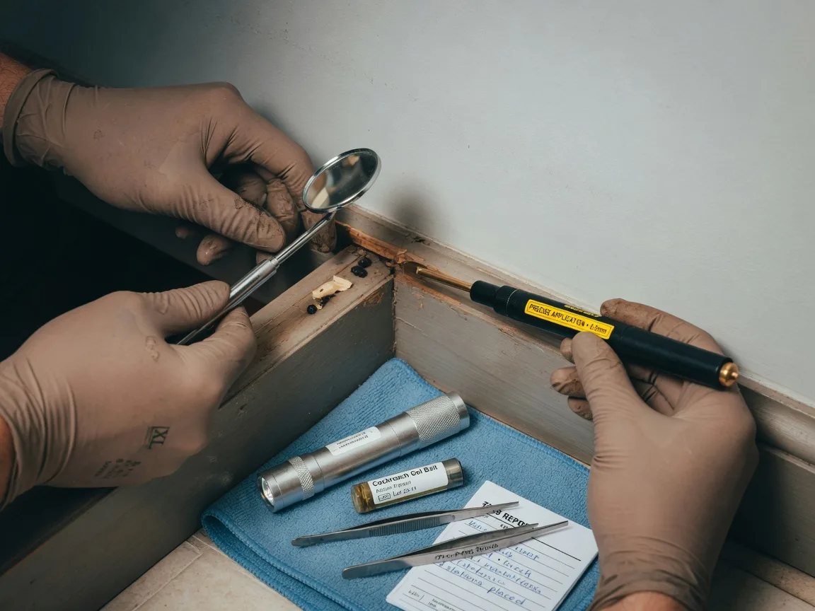 Why choose Emergency Pest Control in Preston, MO